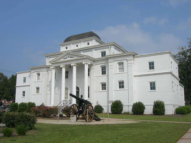 Wilkes County Heritage Museum