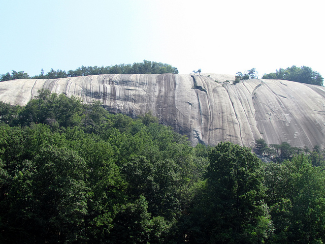 Stone Mountain